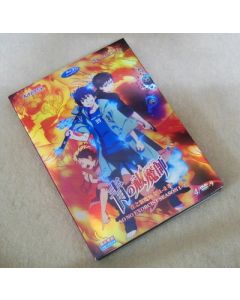 青の祓魔師 京都不浄王篇+青の祓魔師 全37話 DVD-BOX