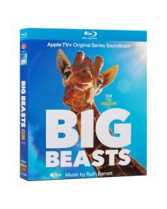Big Beasts／ビッグ・ビースト Blu-ray BOX