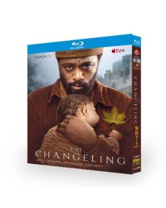 The Changeling / チェンジリング ～ニューヨークの寓話～ Blu-ray BOX