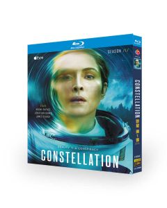 Constellation / コンステレーション Blu-ray BOX 日本語字幕