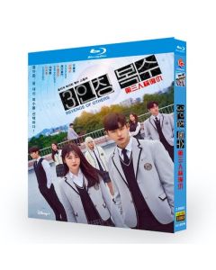 韓国ドラマ 代理リベンジ Blu-ray BOX