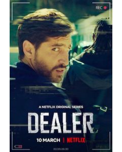 海外ドラマ Dealer ディーラー Blu-ray BOX