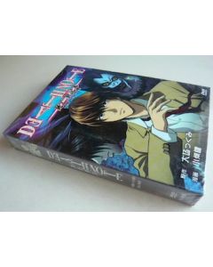 アニメ DEATH NOTE デスノート DVD-BOX 全巻