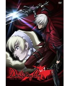 Devil May Cry デビルメイクライ Blu-ray BOX