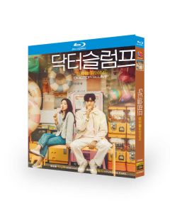 韓国ドラマ ドクタースランプ Blu-ray BOX 日本語字幕