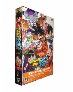 ドラゴンボール改 DVD-BOX 全巻
