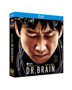 韓国ドラマ Dr.ブレイン (イ・ソンギュン出演) Blu-ray BOX
