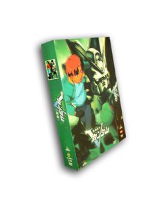 機動戦士Vガンダム 全巻 DVD-BOX 豪華版