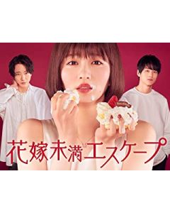 花嫁未満エスケープ (岡崎紗絵、浅香航大出演) DVD-BOX