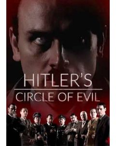 Hitler's Circle of Evil / ヒトラーの共犯者たち Blu-ray BOX