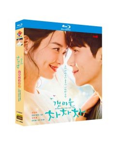韓国ドラマ Hometown Cha-Cha-Cha 海街チャチャチャ Blu-ray BOX