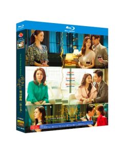 韓国ドラマ 結婚作詞 離婚作曲 シーズン2 Blu-ray BOX