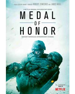 Medal of Honor / 名誉勲章：米軍の英雄たち Blu-ray BOX 全巻 日本語字幕
