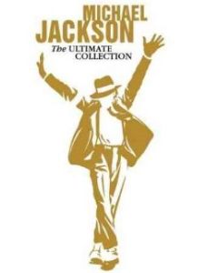 マイケル・ジャクソン DVD-BOX