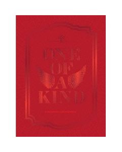 G-DRAGON's COLLECTION ONE OF A KIND (3枚組DVD) (初回生産限定盤) (2013)