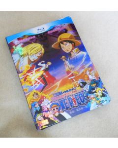 ONE PIECE ワンピース 第779～805話 DVD-BOX