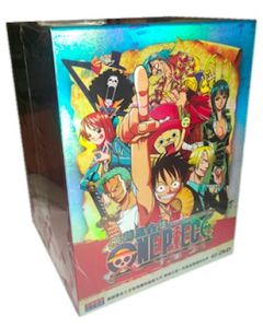 ONE PIECE ワンピース 第1-686話+劇場版+OVA 完全豪華版 DVD-BOX 全巻