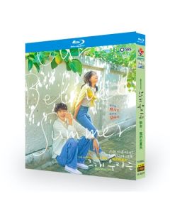 韓国ドラマ その年、私たちは (チェ・ウシク、キム・ダミ出演) Blu-ray BOX 全巻