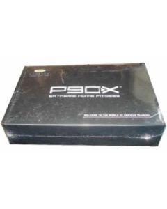 P90X DVD-BOX 日本語吹き替え字幕版
