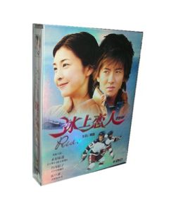 プライド DVD-BOX