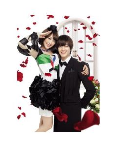 恋するメゾン。〜Rainbow Rose〜DVD-BOX