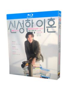 韓国ドラマ 離婚弁護士シン・ソンハン Blu-ray BOX