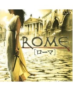 ROME〜ローマ〜 コレクターズBOX