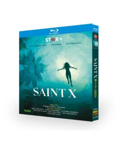 Saint X / セイントＸ Blu-ray BOX