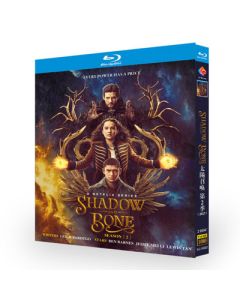 暗黒と神秘の骨 シーズン2 Blu-ray BOX
