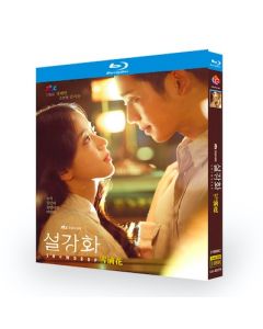 韓国ドラマ スノードロップ (チョン・ヘイン出演) Blu-ray BOX 全巻