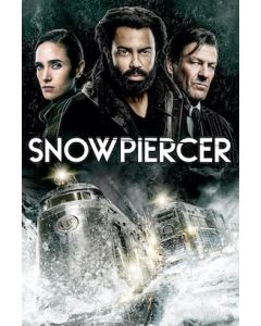アメリカドラマ Snowpiercer スノーピアサー シーズン2 DVD-BOX