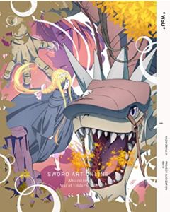 ソードアート・オンライン アリシゼーション War of Underworld 全23話 DVD-BOX 全巻