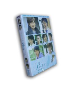映画 タクミくんシリーズ1+2+3+4+5 DVD-BOX 全巻