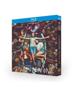 The Chosen One / El Elegido －選ばれし者－ Blu-ray BOX