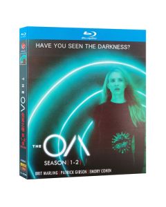 The OA シーズン1+2 [完全豪華版] Blu-ray BOX 全巻