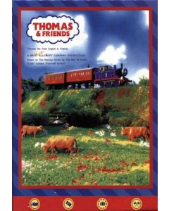Thomas & Friends きかんしゃトーマス コンプリートDVD-BOX 全巻