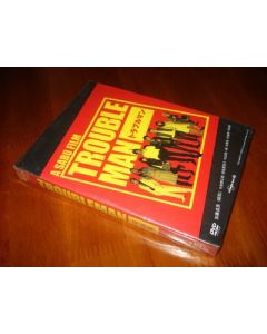 トラブルマン DVD-BOX