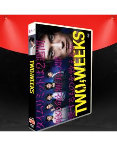 TWO WEEKS DVD-BOX