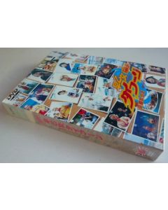 早乙女タイフーン (加藤晴彦、吉沢悠、一色紗英、石井正則出演) DVD-BOX