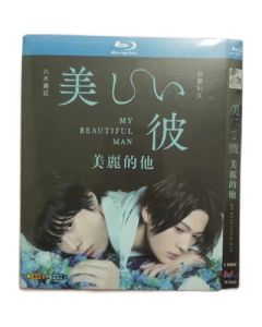 美しい彼 (萩原利久、八木勇征出演) Blu-ray BOX