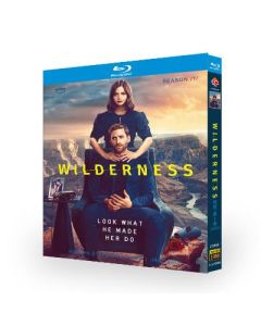 Wilderness / ウィルダネス ～荒野の裏切り～ Blu-ray BOX