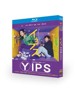 イップス Blu-ray BOX 篠原涼子 バカリズム 日本語字幕