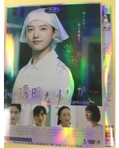 ドラマ10 透明なゆりかご DVD-BOX